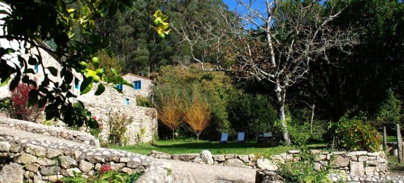 布迪诺瑟拉瑟卡酒店(Budiño de Serraseca)图片