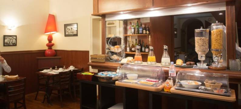 亚历山德拉酒店(Hôtel Alexandra Centre Ville)图片