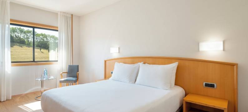 埃克中心区酒店(Exe Area Central)图片