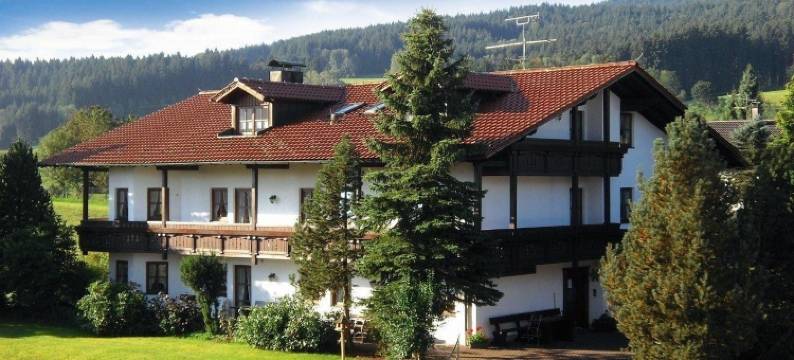 克拉斯旅馆酒店(Gasthof-Pension-Kraus)图片