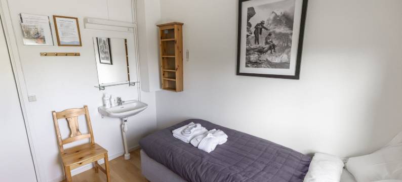 Åre Södergården酒店(Södergården Åre)图片