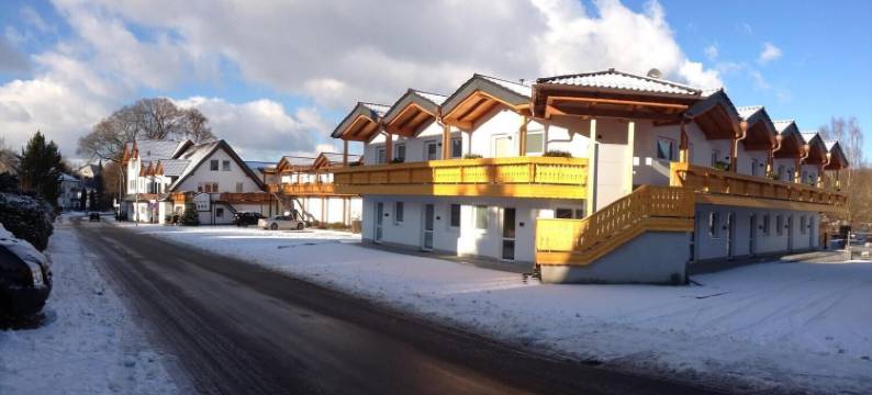 谢瑞尔乡村旅馆(Landgasthof Scherer)图片