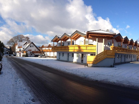 谢瑞尔乡村旅馆