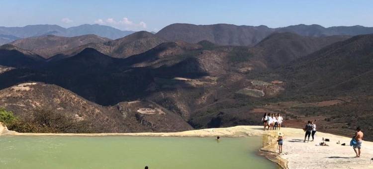 安戴纳青年旅舍(Hostal Andaina)图片