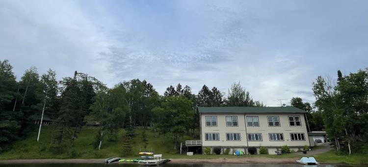 挂角湖滨度假村(Hanging Horn Lakeside Resort)图片