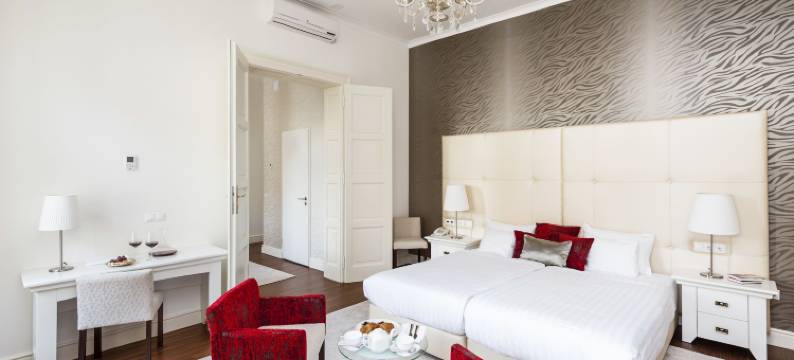 阿黛尔精品酒店(Adele Boutique Hotel)图片