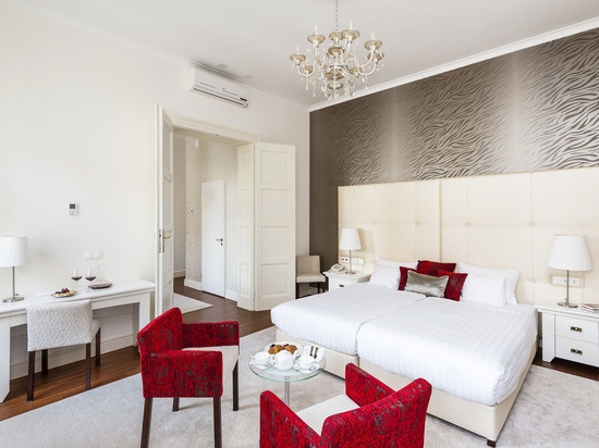 阿黛尔精品酒店