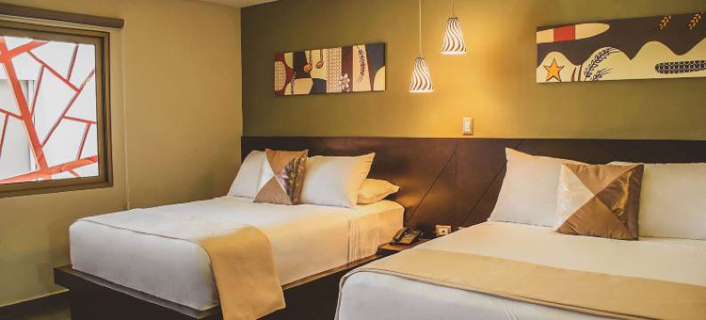 雷姆福特酒店(Remfort Hotel)图片