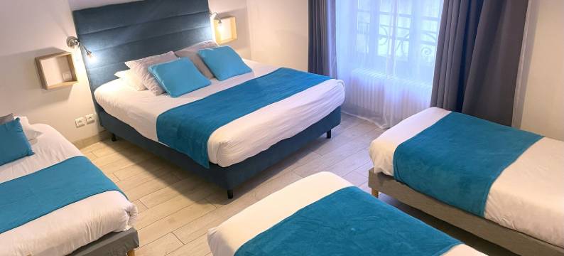 拉维埃耶迪拉克旅馆(La Vieille Auberge du Lac)图片