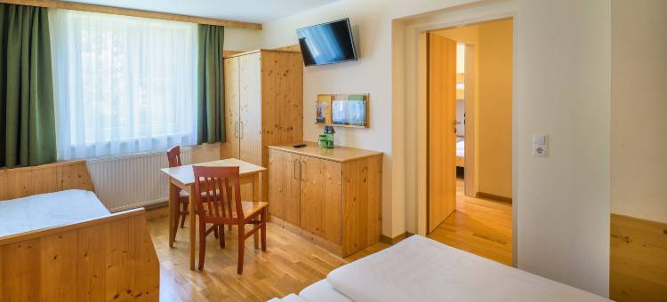 巴特奥塞JUFA酒店(Jufa Hotel Bad Aussee)图片