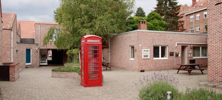 鲁汶花园公寓(Condo Gardens Leuven)图片