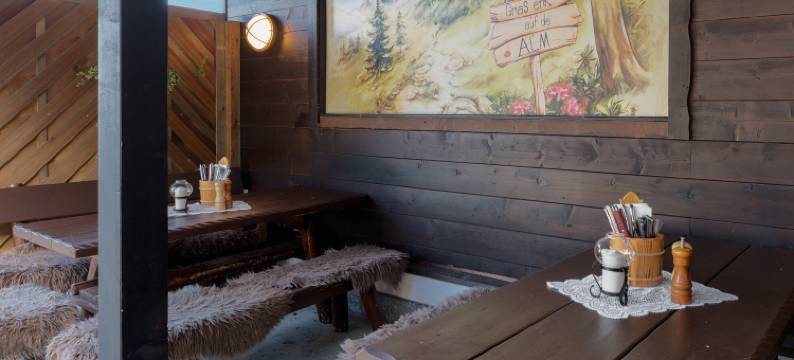 索勒特哈皮玛格度假村(Hapimag Resort Sonnleitn)图片