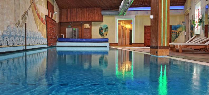 参议员酒店暨会议中心(Hotel Senator Konferencje & Spa)图片