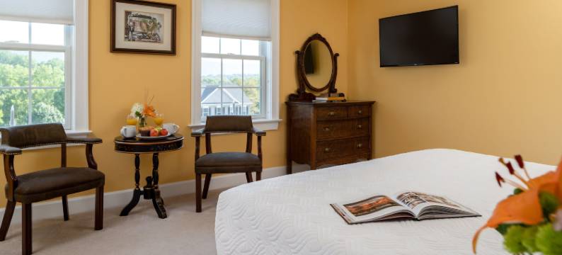 苹果小马旅馆(Apple Pony Inn)图片