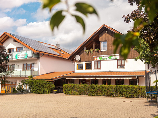 托尼斯特尼特酒店