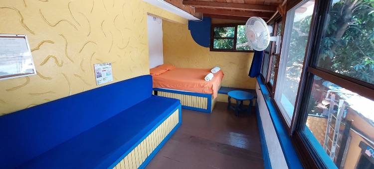 塔桥旅舍(Tower Bridge Hostel)图片