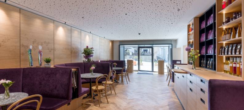 普拉茨希尔施库夫施泰因(Platzhirsch Kufstein)图片