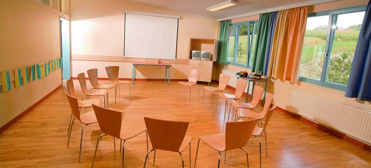 沃坎朗德运动度假村 - 胡法酒店(Jufa Hotel Vulkanland)图片