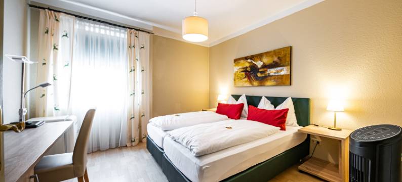 Hubertushof - 自助检查入住(Motel Zeltweg - Self-Check-IN)图片