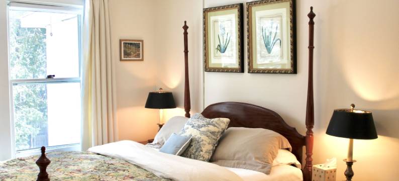 茵特拉根旅馆(The Interlaken Inn)图片