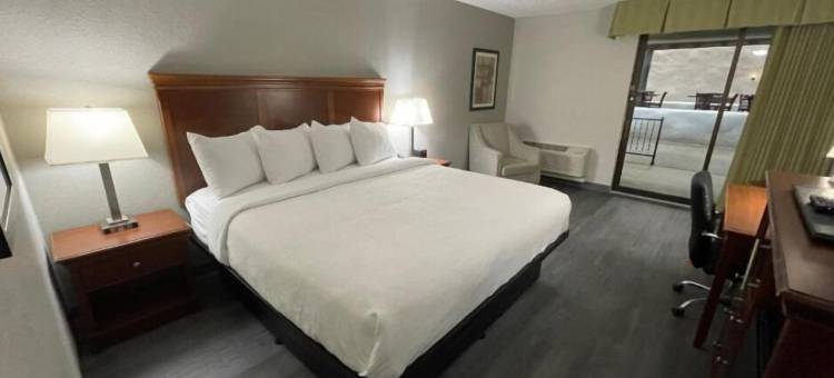 松湖度假村及宴会厅(Pine Lake Resort and Banquets)图片