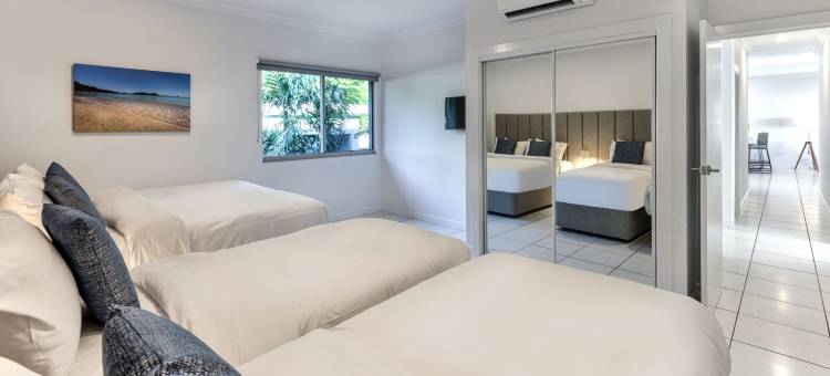 蓝水景观16(Blue Water Views 16 - 3 Bedroom Penthouse with Ocean Views)图片