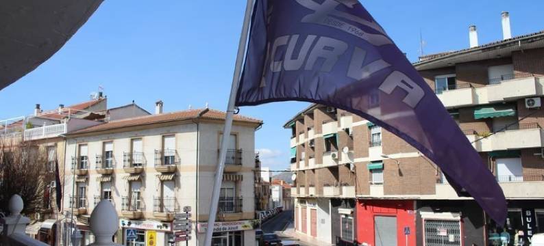 拉科瓦酒店(Hotel la Curva)图片