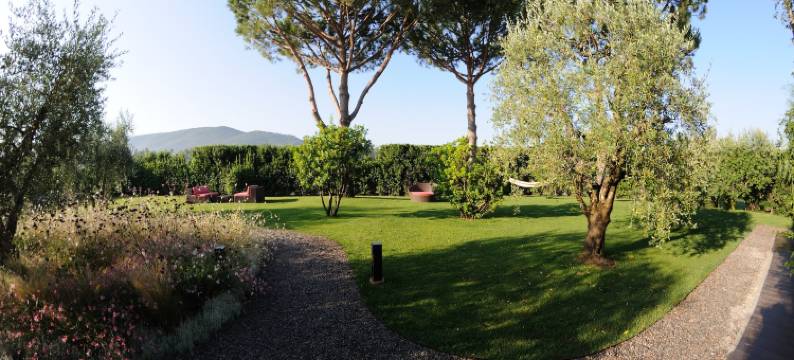 珀德尔派欧拉多乡村民宿(Podere del Priorato)图片