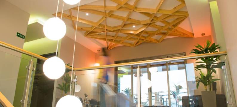 雷姆福特酒店(Remfort Hotel)图片