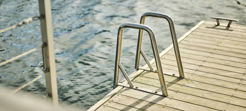 法尔松度假村酒店(Farsund Resort)图片