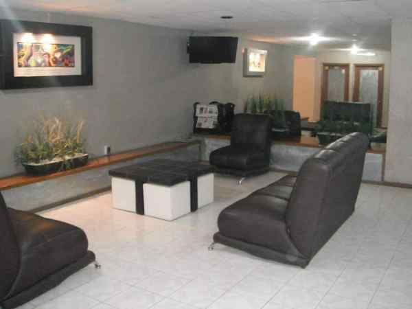 Hotel Plaza El Dorado Hotel Overview