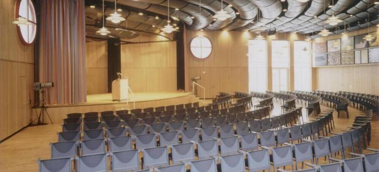 阿姆斯塔德帕克环形酒店(Ringhotel am Stadtpark)图片