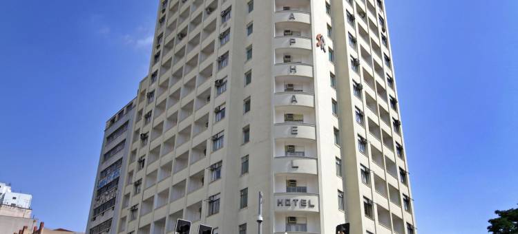 圣拉斐尔酒店(San Raphael Hotel)图片