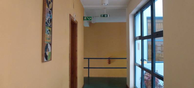 法鲁国际青年旅舍 - 青年西葡特色住宿 - 青年旅馆(HI Faro – Pousada de Juventude)图片