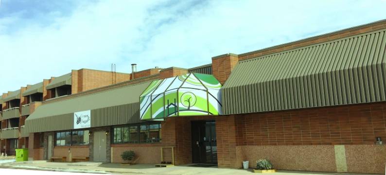 离家旅馆(Home Away Inn)图片