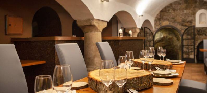 鹦鹉螺精品酒店(Boutique Hotel Nautilus)图片