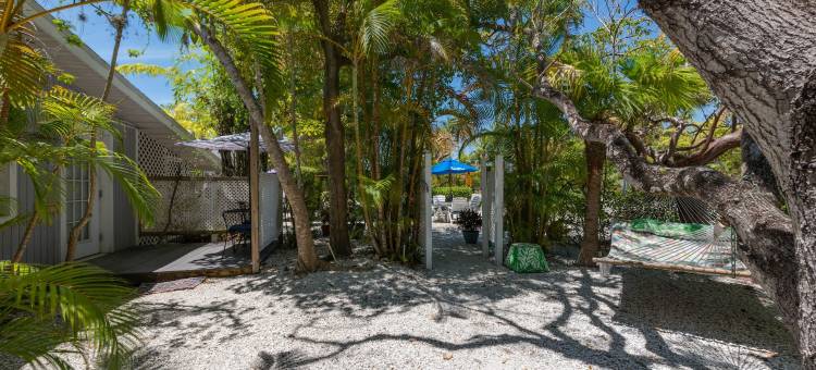 塔彭泰尔酒店(Tarpon Tale Inn)图片