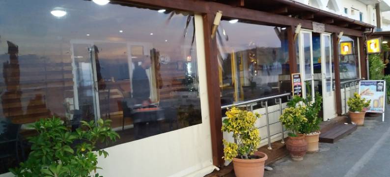 圣乔吉奥酒店(San Georgio Hotel)图片