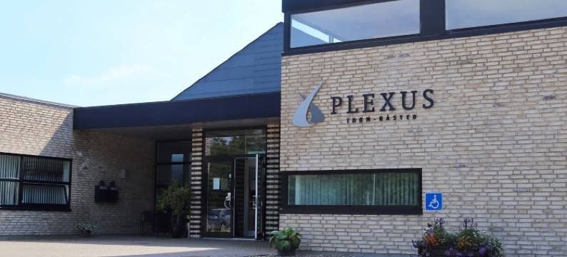普雷克苏斯小屋酒店(Plexus Hytterne)图片