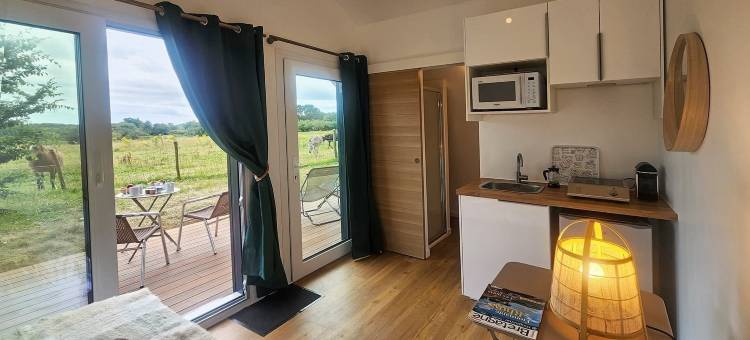 图尔芬高地旅馆(GÎTES les Hauts de Toulvern)图片