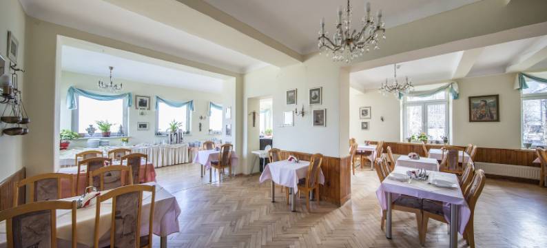 卡尔顿别墅(Willa Carlton)图片