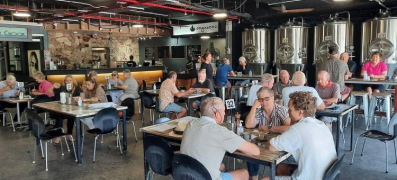 Yamba Central - 青年旅舍(Yamba Central)图片