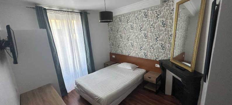 尚佩雷公寓酒店(Hôtel Résidence Champerret)图片