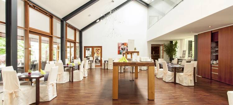 约翰尼特克罗伊茨罗曼蒂克酒店(Romantik Hotel Johanniter-Kreuz)图片