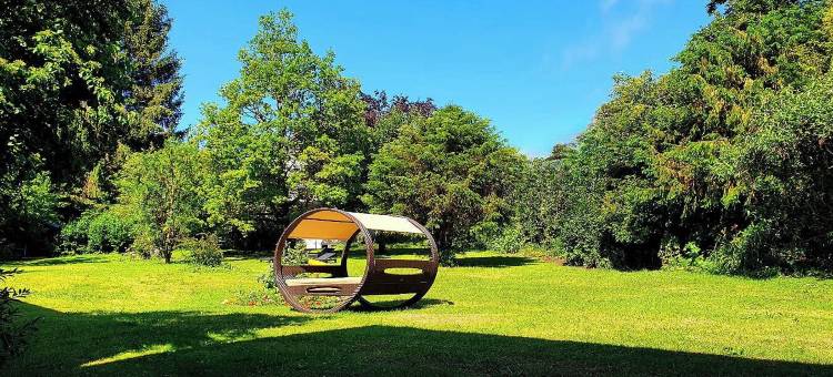 约翰尼特克罗伊茨罗曼蒂克酒店(Romantik Hotel Johanniter-Kreuz)图片