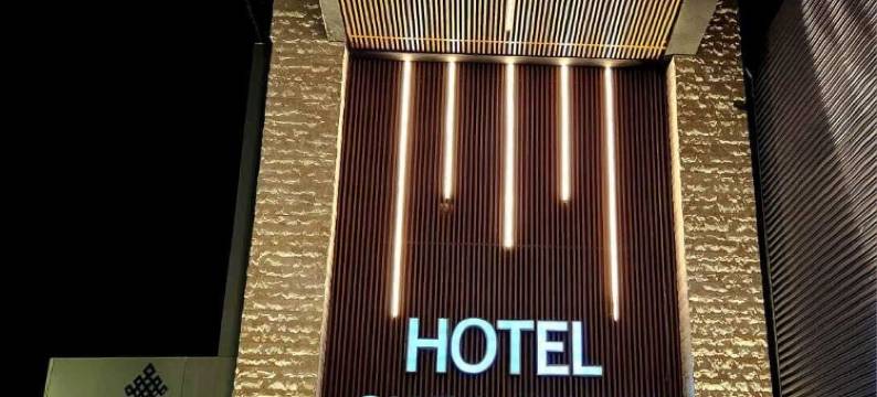 卡姆波格兰德酒店(Hotel Campo Grande)图片