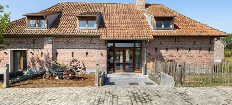 市长庄园(Burgemeestershof)图片