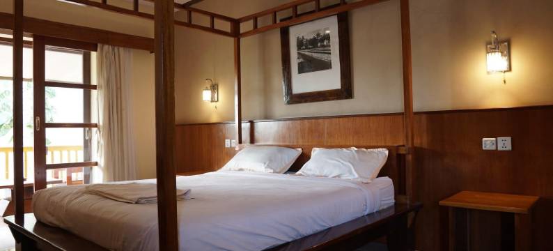 德萨度假大酒店(Grand Desa Resort)图片