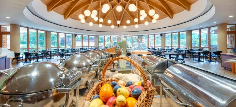 皮利恩宏格斯特酒店(Hunguest Hotel Pelion)图片