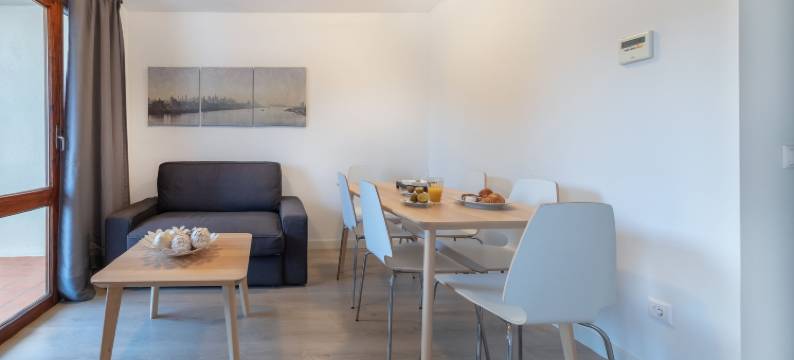 阿加罗坎布里尔斯公寓(Agaró Cambrils Apartments)图片